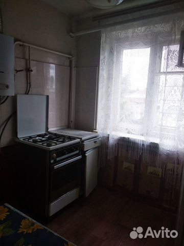 2-к квартира, 45 м², 5/5 эт.