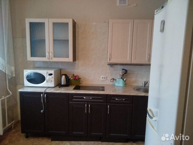 2-к квартира, 70 м², 4/14 эт.