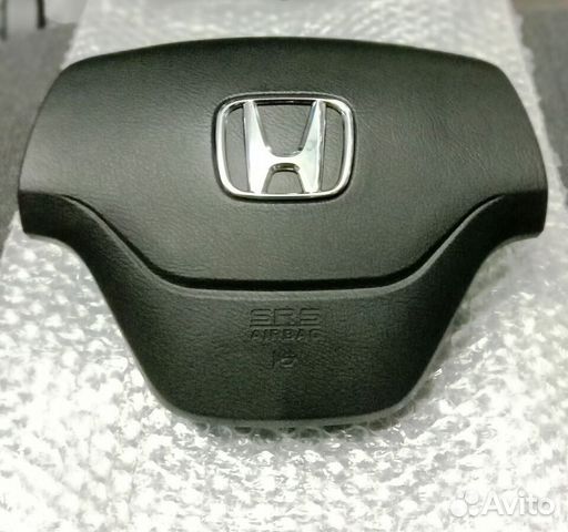 Подушка безопасности airbag SRS Honda C-RV, CRV 3 Подушка безопасности airbag SRS Honda C-RV, CRV 3