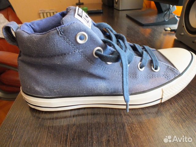 Кеды Converse All Star Кеды Converse All Star