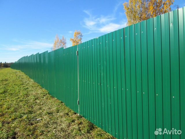 Профнастил новый не бу Профнастил новый не бу