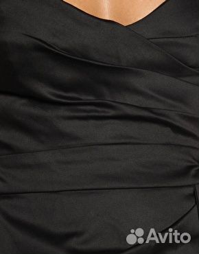 Платье коктейльное tfnc Платье коктейльное tfnc