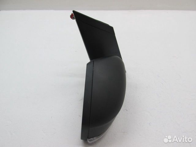 Зеркало правое Ford Focus 2