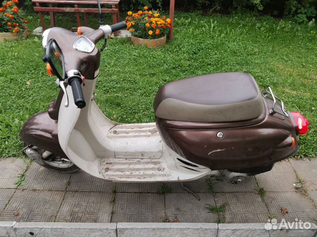Honda giorno Honda giorno