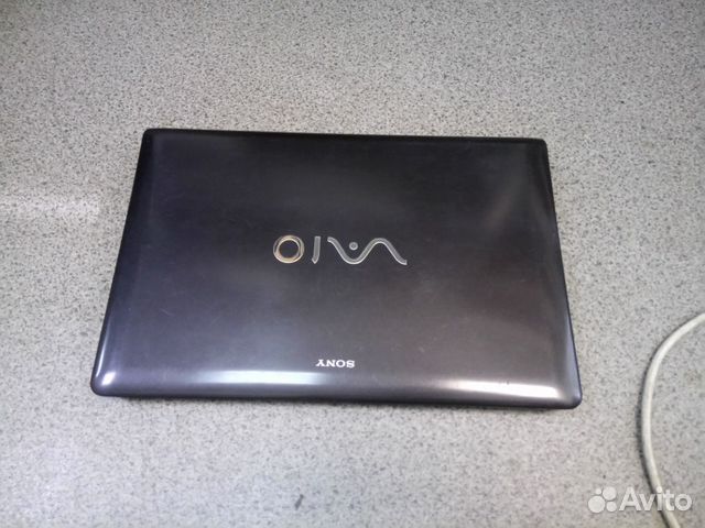 Sony pcg 61611v нет изображения
