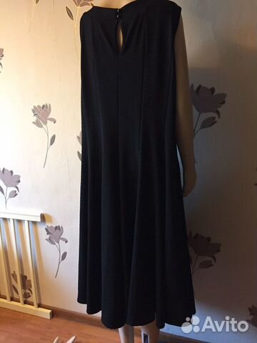 Платье, р. 52-56