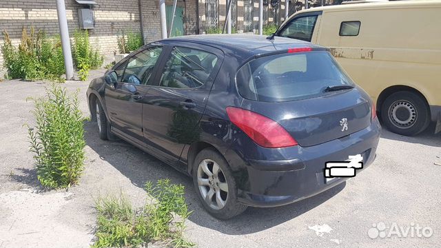 Пежо 308 разбор запчасти б/у и новые в наличии Пежо 308 разбор запчасти б/у и новые в наличии
