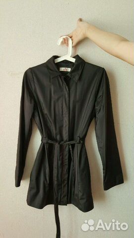 Плащ тренч new look ASOS Плащ тренч new look ASOS
