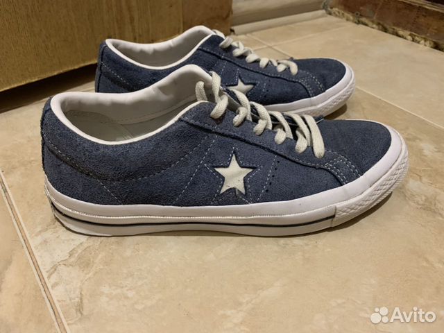 Кеды converse all star chuck taylor