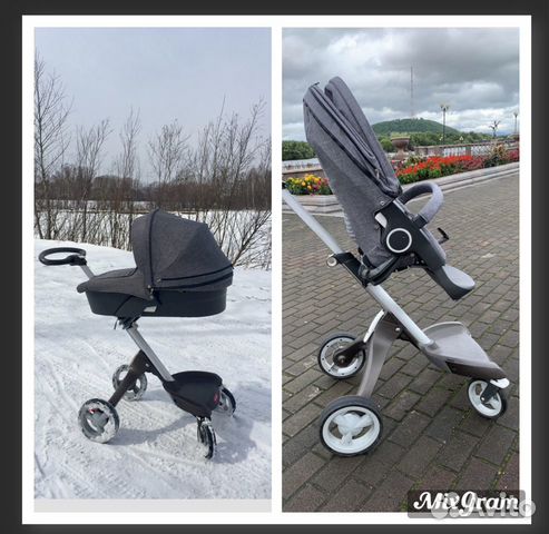Коляска Doux Bebe Коляска Doux Bebe