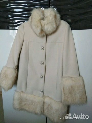 Пальто
