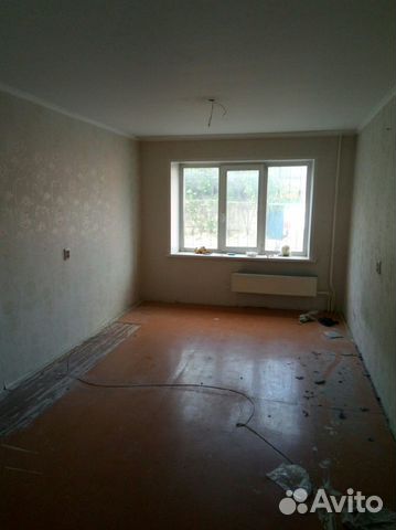 4-к квартира, 93.2 м², 1/5 эт.