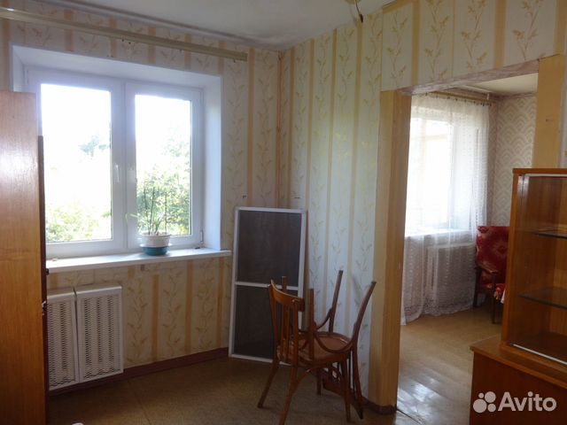 2-к квартира, 44 м², 4/5 эт.