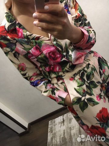 Костюм брючный Dolce&Gabbana Костюм брючный Dolce&Gabbana