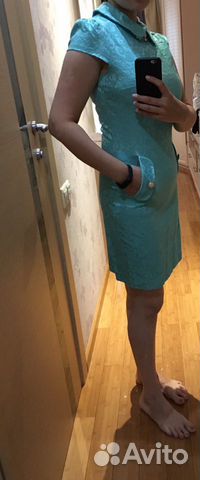 Платье Платье