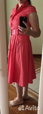 Платье Платье