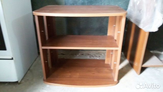 Тумба под телевизор