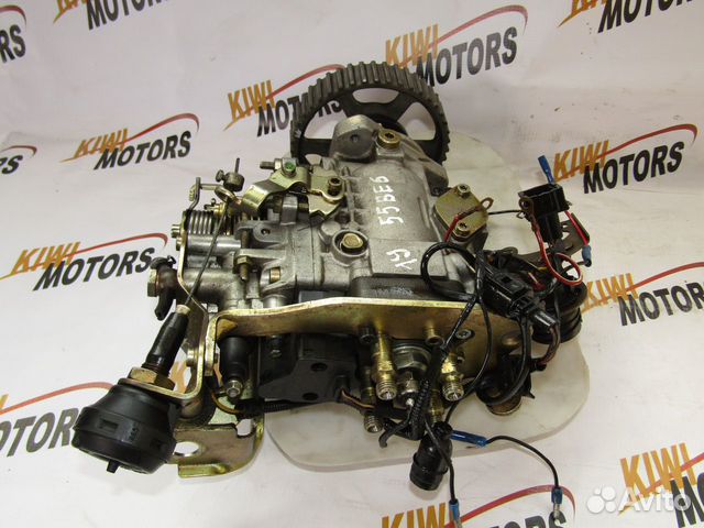 Тнвд для Фольксваген Гольф Пассат