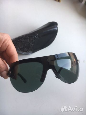 Очки Versace унисекс Очки Versace унисекс
