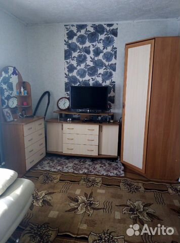 Дом 50 м² на участке 15 сот.