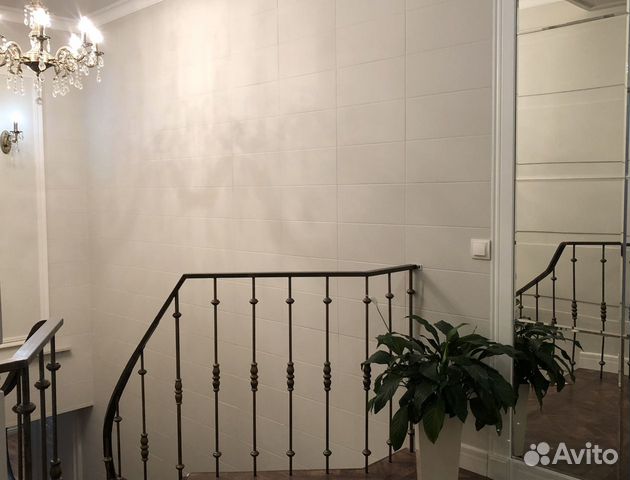 4-к квартира, 259 м², 1/3 эт.