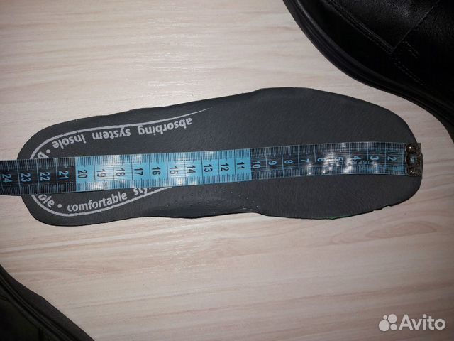 Полуботинки школьные 36 р. Кожа Полуботинки школьные 36 р. Кожа