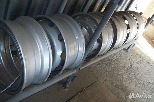 Шина Грузовая DoubleStar 385/65 R22.5 20PR (бочка) Шина Грузовая DoubleStar 385/65 R22.5 20PR (бочка)