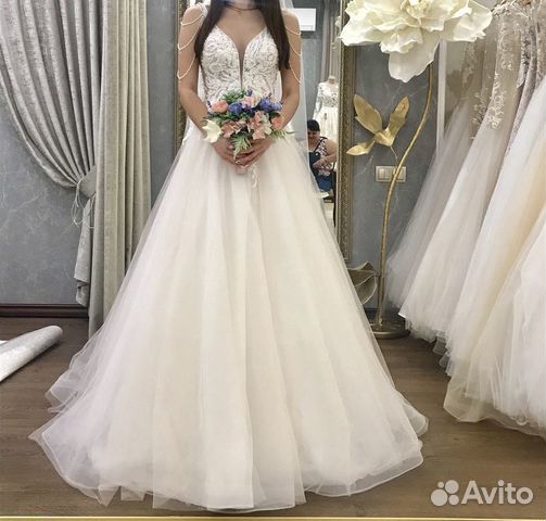 Платье
