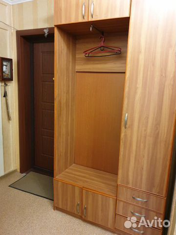 1-к квартира, 29 м², 2/5 эт.