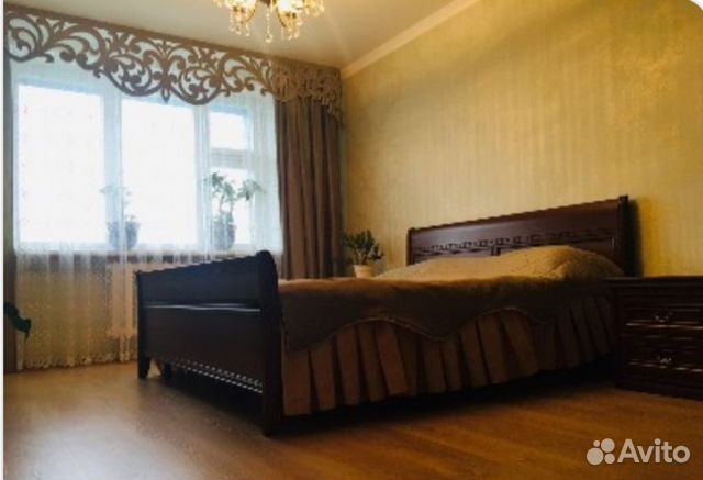 3-к квартира, 86 м², 14/14 эт.