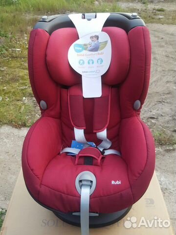 Rubi (bebe Confort) Rubi (bebe Confort)