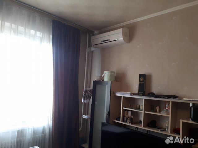 2-к квартира, 53.5 м², 4/9 эт.