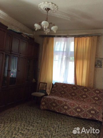 2-к квартира, 54 м², 1/5 эт. 2-к квартира, 54 м², 1/5 эт.