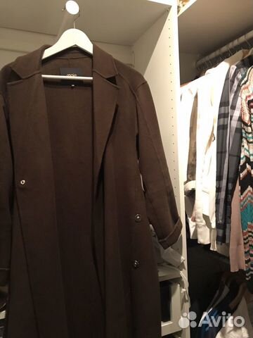 Пальто Maje оригинал