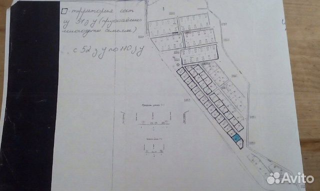 Участок 15 сот. (ИЖС)