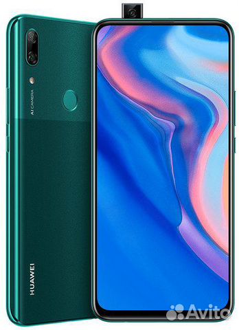 Новый - Huawei P smart Z 64Gb Новый - Huawei P smart Z 64Gb