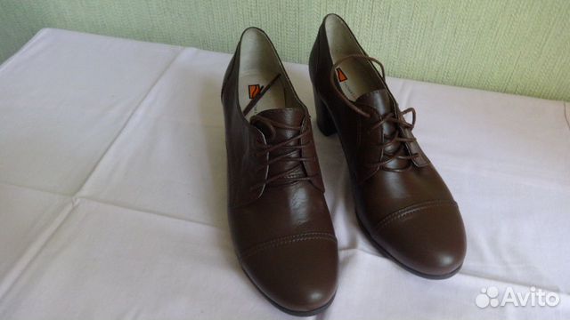 Туфли женские размер 39