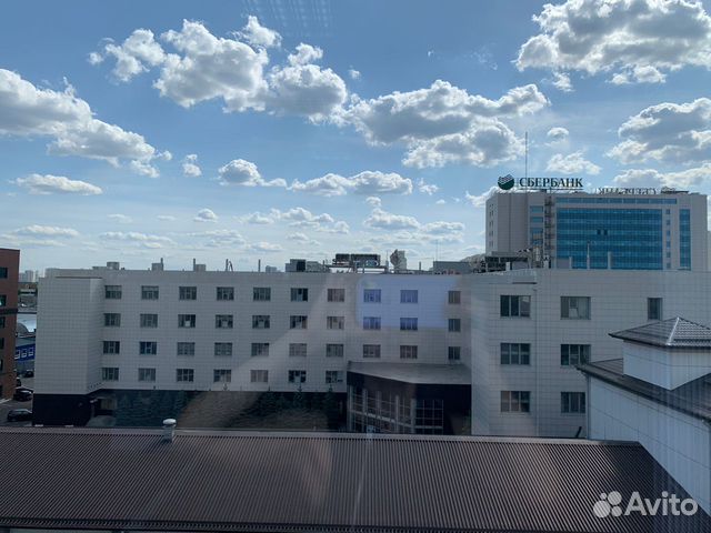 Аренда офисного помещения 1381 м2 Аренда офисного помещения 1381 м2