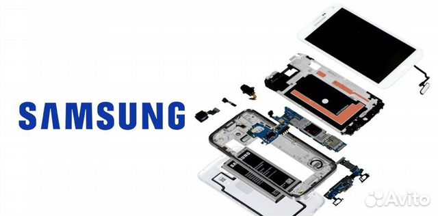 Замена стекла / модуля / ремонт SAMSUNG Замена стекла / модуля / ремонт SAMSUNG