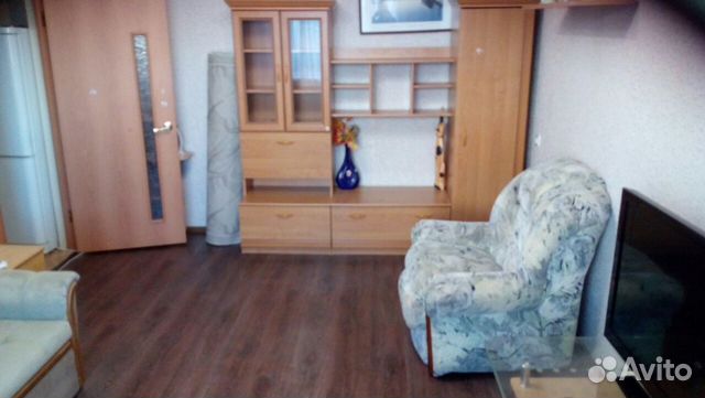 1-к квартира, 35 м², 3/9 эт. 1-к квартира, 35 м², 3/9 эт.