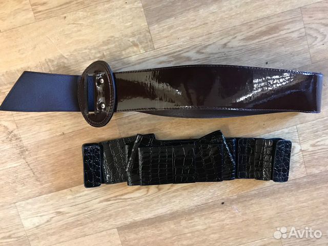 Ремень женский