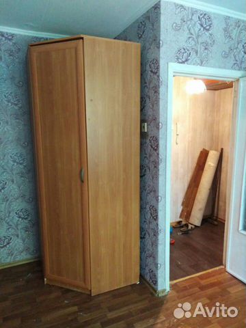 1-к квартира, 22 м², 1/9 эт. 1-к квартира, 22 м², 1/9 эт.