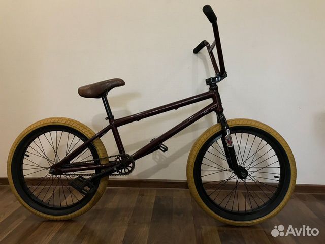 bmx mongoose l100