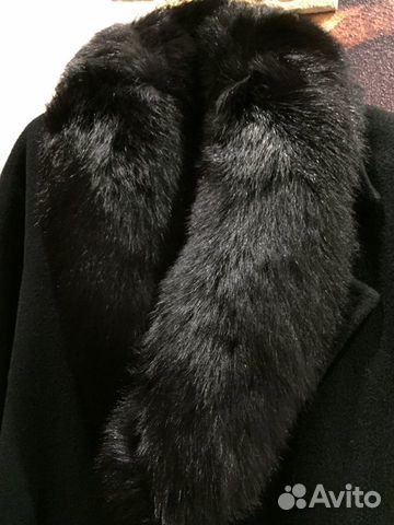Зимнее пальто