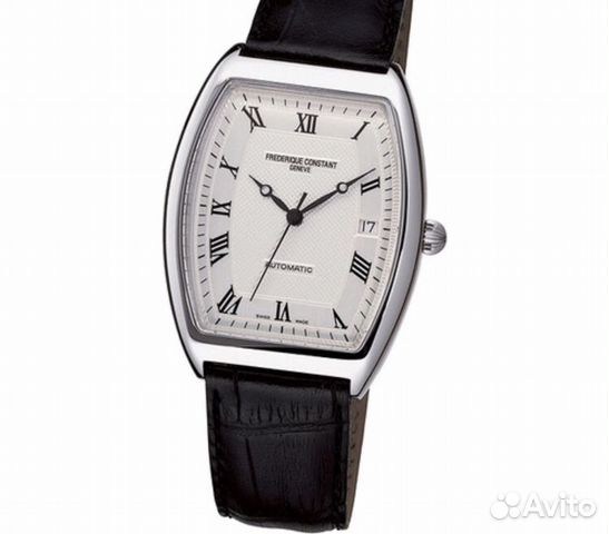 Швейцарские наручные часы Frederique Constant FC-3 Швейцарские наручные часы Frederique Constant FC-3