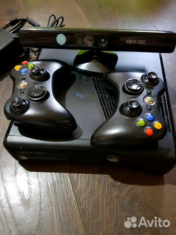 Xbox 360