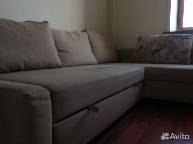 Комната 18 м² в 3-к, 1/5 эт. Комната 18 м² в 3-к, 1/5 эт.
