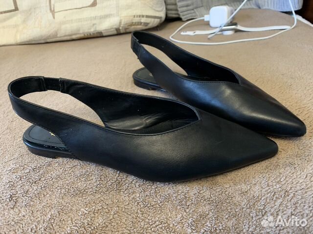 Балетки Балетки