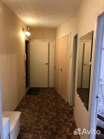 2-к квартира, 47 м², 6/9 эт.