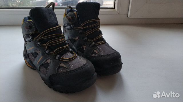 Обувь для мальчиков